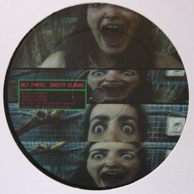 12inch Record JARK PRONGO - Wet Pants, Smutty Elbows JP015 JP Records 2003 Netherland Dance & Electronica Used
12inch Record JARK PRONGO - Wet Pants, Smutty Elbows JP015 JP Records 2003 Netherland Dance & Electronica Used