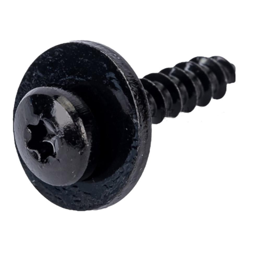 Новые 20 шт. Замена винта отделки привода для Renault Laguna 2001-2016 Megane 2003-2009
Новые 20 шт. Замена винта отделки привода для Renault Laguna 2001-2016 Megane 2003-2009