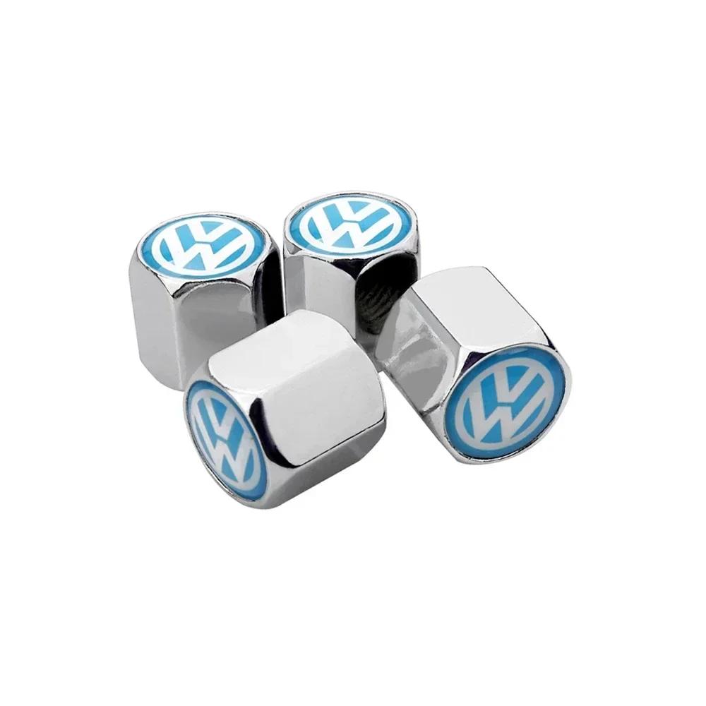 New New 4pcs Car Wheel Tires Valve Caps Tyre Dust Covers For Volkswagen GTI Passat Touareg Tiguan Golf Bora Jetta CC Beetle P
New New 4pcs Car Wheel Tires Valve Caps Tyre Dust Covers For Volkswagen GTI Passat Touareg Tiguan Golf Bora Jetta CC Beetle P