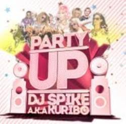CD DJ SPIKE A.K.A. KURIBO - Party Up!!! Vol.1 / DJ Spike AKRI33 Japan ObiRap & Hip-Hop/R&B Used
CD DJ SPIKE A.K.A. KURIBO - Party Up!!! Vol.1 / DJ Spike AKRI33 Japan ObiRap & Hip-Hop/R&B Used
