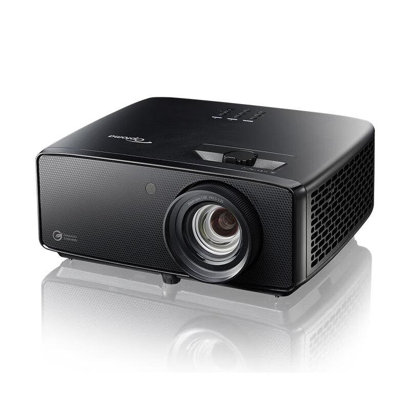 Optoma UHZ768 4K UHD Dual Laser Projector (CN version)
Optoma UHZ768 4K UHD Dual Laser Projector (CN version)