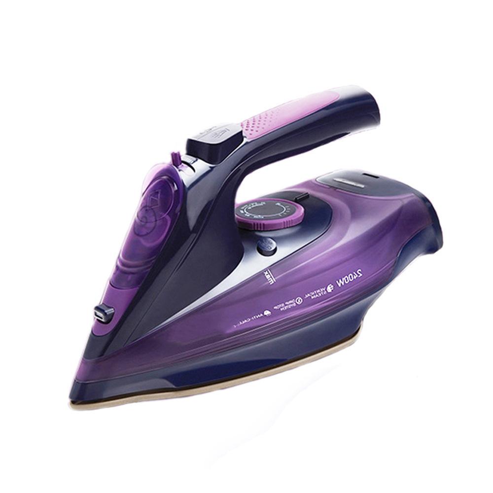Handheld Electric Iron Cordless Steam Ironing Machine Wireless with Base Electric Iron
Handheld Electric Iron Cordless Steam Ironing Machine Wireless with Base Electric Iron