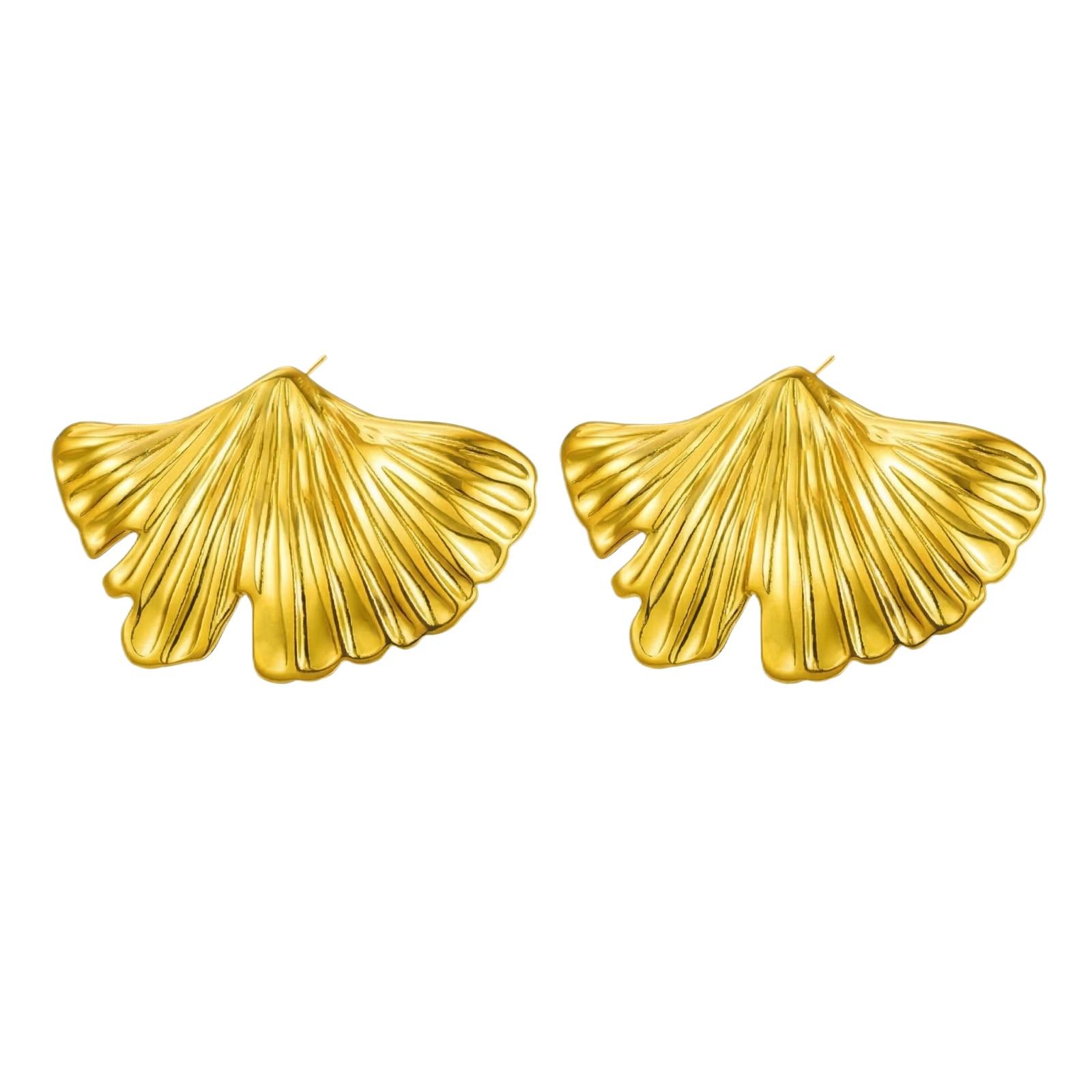 Stainless Steel Earrings for Women Vintage Luxury Stylish Titanium Steel Jewelry one size
Stainless Steel Earrings for Women Vintage Luxury Stylish Titanium Steel Jewelry one size