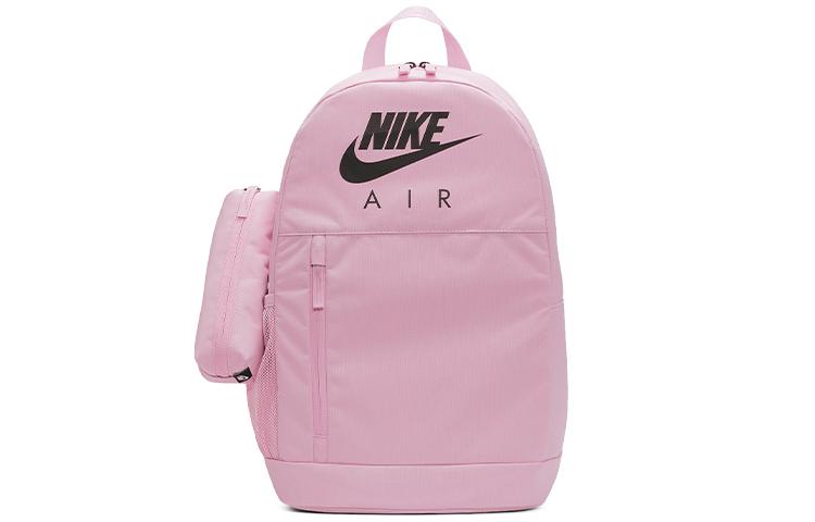 Nike Backpacks Light Arctic Pink/Black BA6032-676
Nike Backpacks Light Arctic Pink/Black BA6032-676