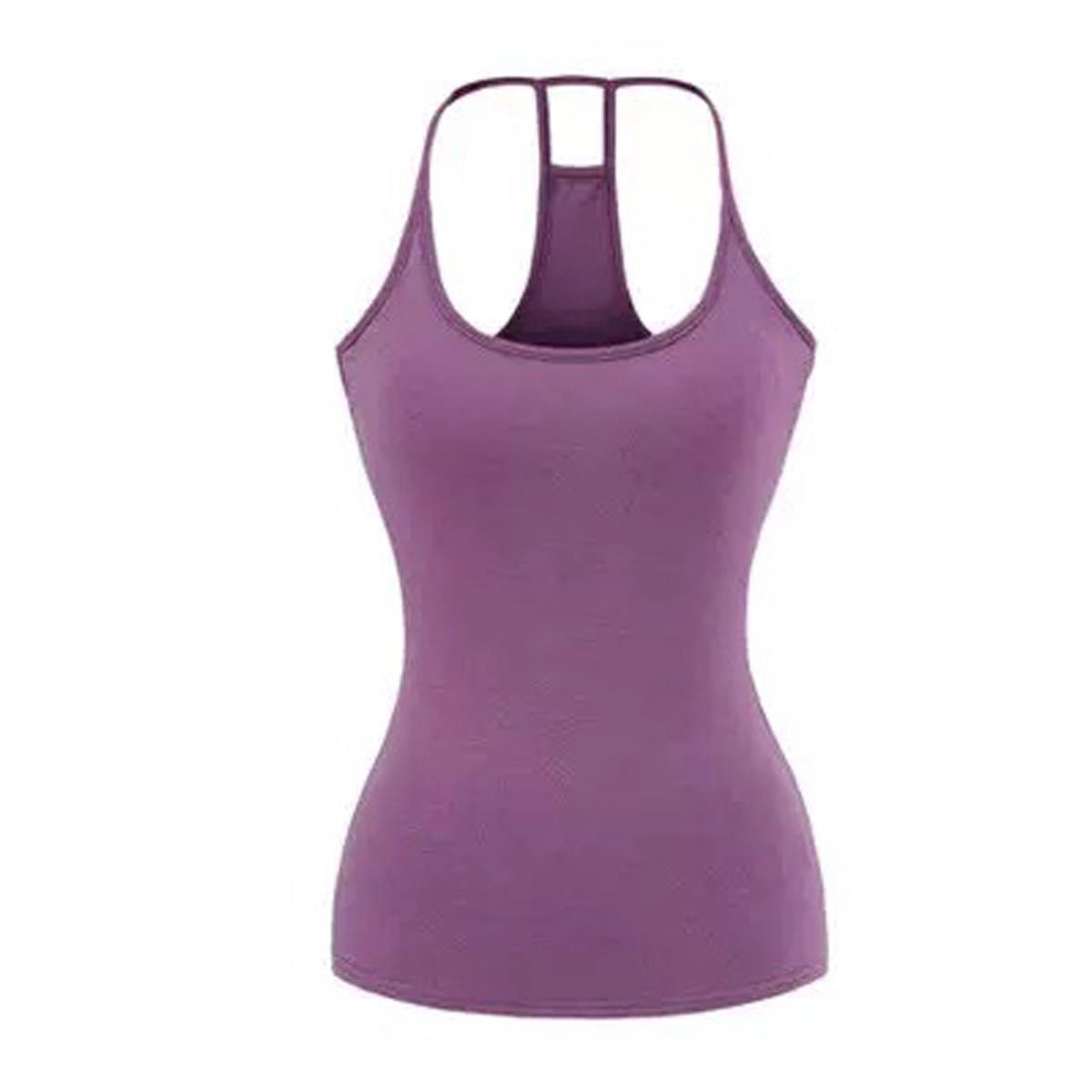 Women s Cross-border Yoga Set: Bare Feel Sports Tank with Chest Pads & High Elastic Flared Fitness Pants Small
Women s Cross-border Yoga Set: Bare Feel Sports Tank with Chest Pads & High Elastic Flared Fitness Pants Small