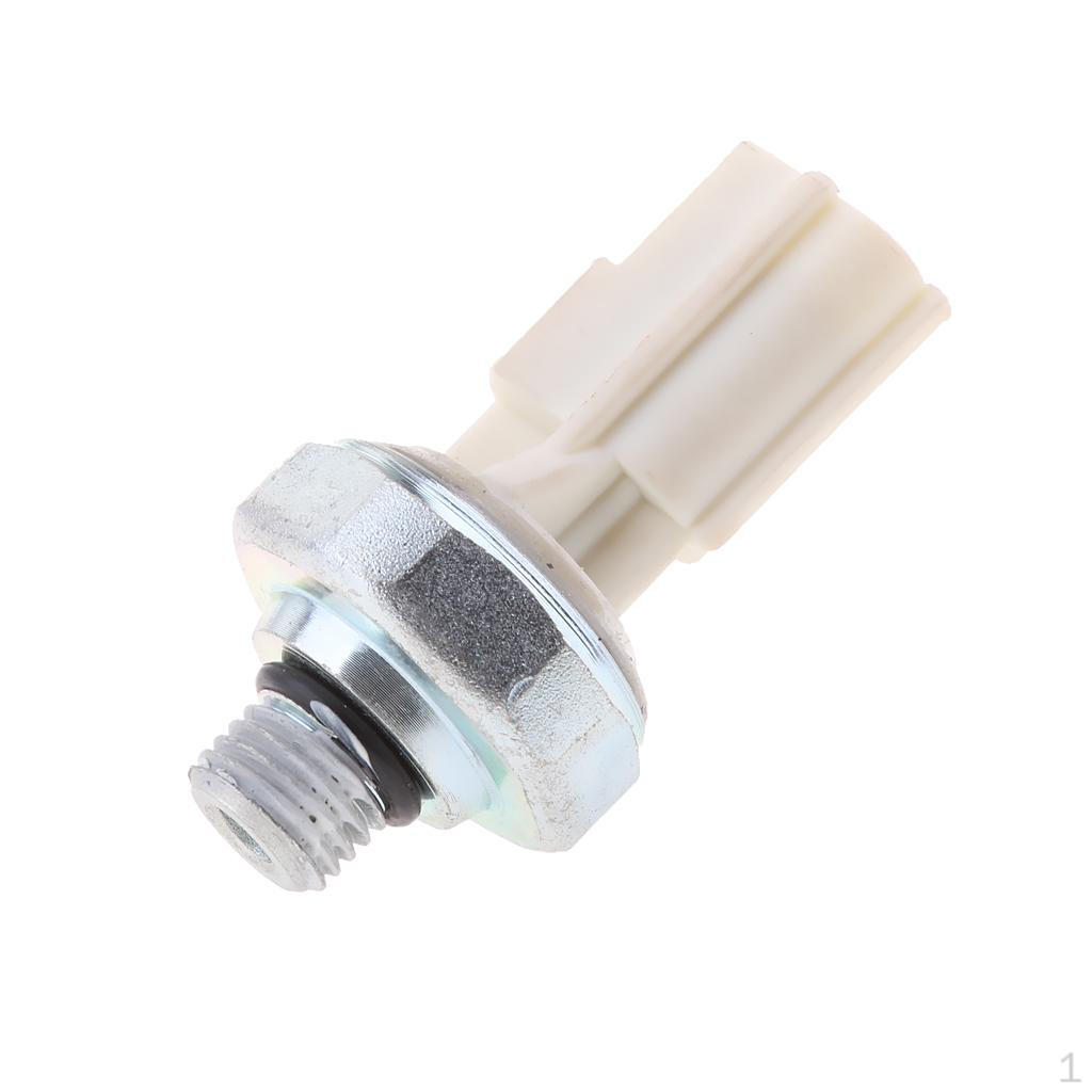 Replacement Fuel Injection Oil Pressure Sensor For 1998-2009 S4227 1S6758 80018
Replacement Fuel Injection Oil Pressure Sensor For 1998-2009 S4227 1S6758 80018