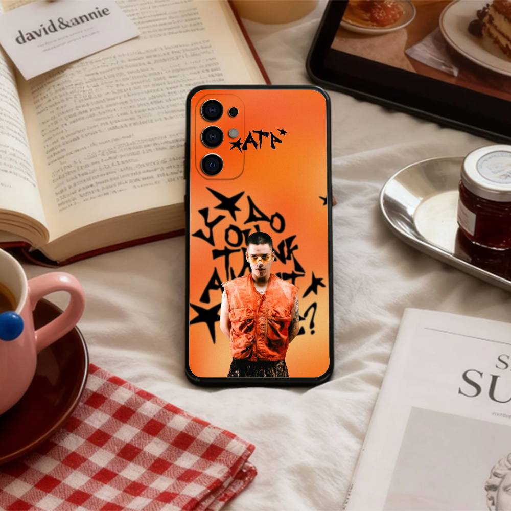 A-ATP A-Album By N-Nsqk Phone Case For Samsung S 25,24,23,22,30,21,10,9,Ultra,Plus,Lite,FE,4,5 G Soft Black Case Samsung S235G
A-ATP A-Album By N-Nsqk Phone Case For Samsung S 25,24,23,22,30,21,10,9,Ultra,Plus,Lite,FE,4,5 G Soft Black Case Samsung S235G