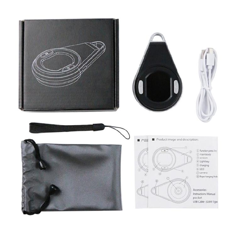 Mini Magnifier 60X 80X 100X Pocket Magnifier Portable Type-C Jewelry Microscope 1
Mini Magnifier 60X 80X 100X Pocket Magnifier Portable Type-C Jewelry Microscope 1