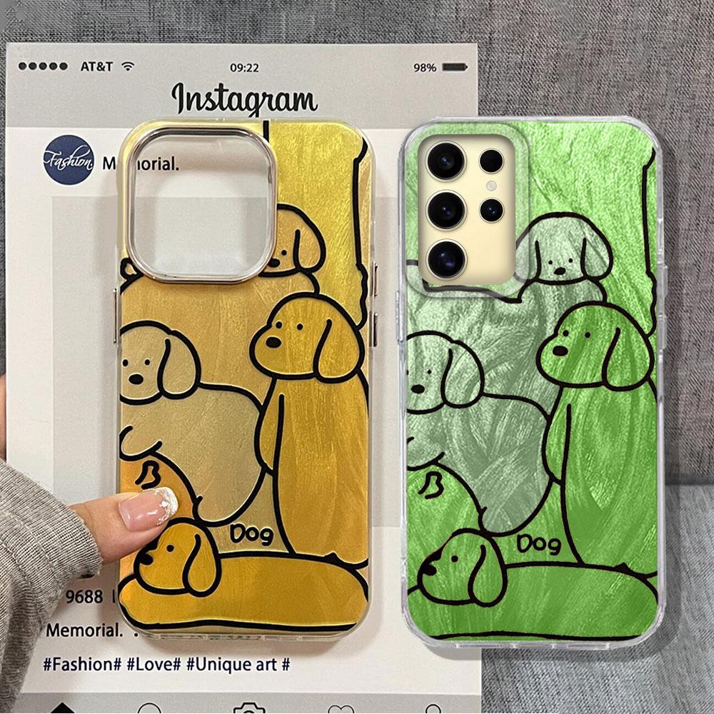 Чехлы для телефонов Line Dogs разных цветов для Samsung Galaxy A56 A26 A36 A16 A25 A14 A34 A24 S25 S23 S24 FE Девушки Ракушка Силиконовая накладка Samsung A16 белый
Чехлы для телефонов Line Dogs разных цветов для Samsung Galaxy A56 A26 A36 A16 A25 A14 A34 A24 S25 S23 S24 FE Девушки Ракушка Силиконовая накладка Samsung A16 белый