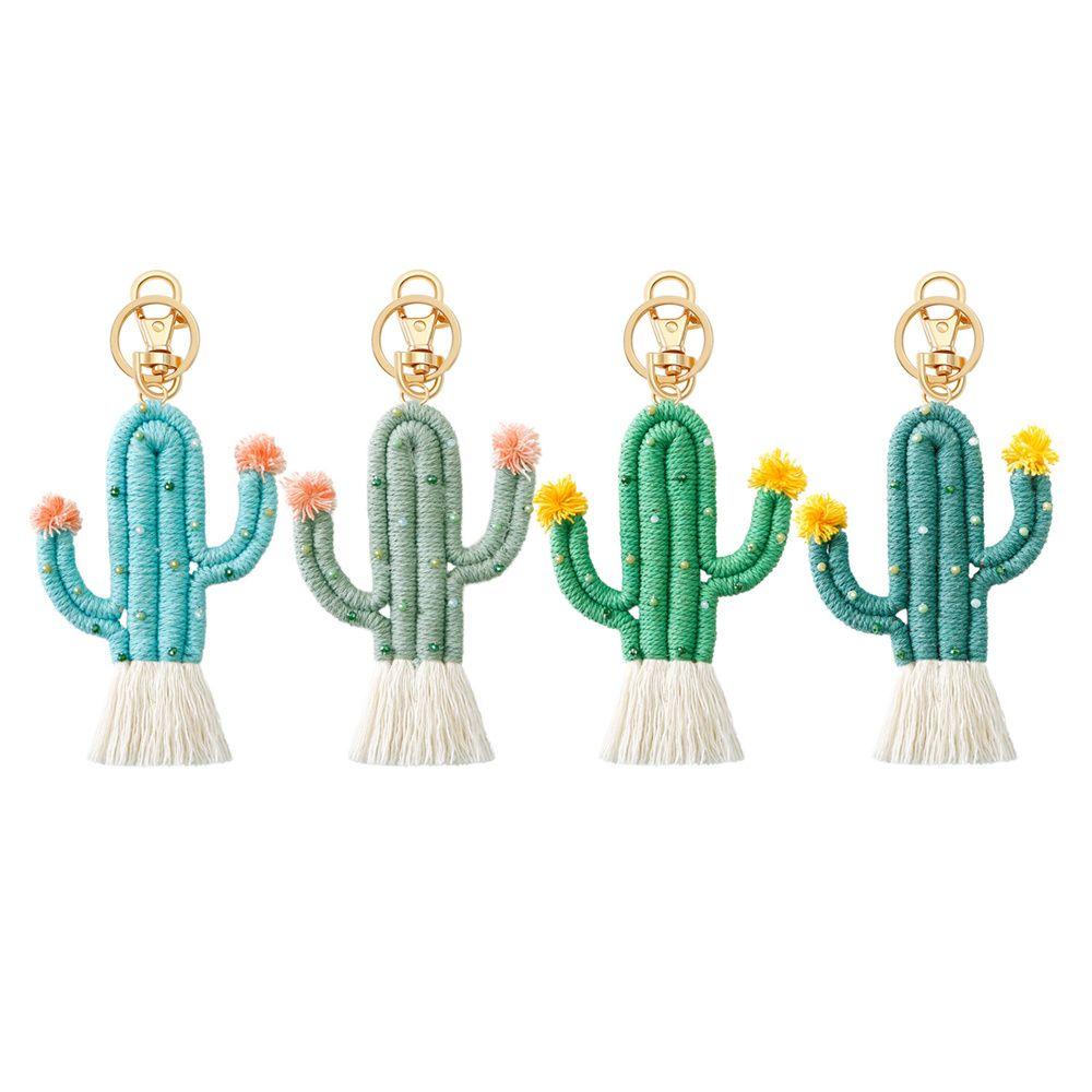 Accessories For Bag Packaging Decoration Bag Pendant Cactus Keyring Cactus Keychain Key Chain B
Accessories For Bag Packaging Decoration Bag Pendant Cactus Keyring Cactus Keychain Key Chain B