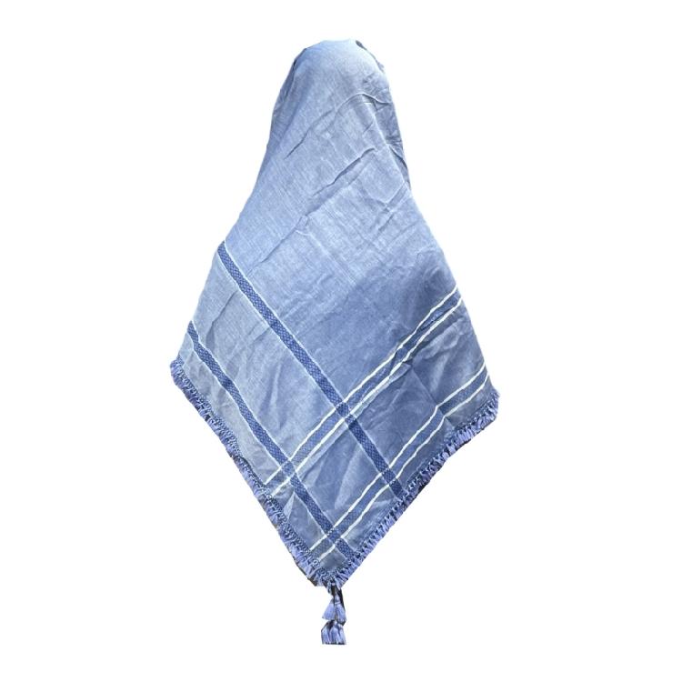 Arafat Hijab Shemagh Scarf Arabian Desert Scarf Sweat Absorb Shawl
Arafat Hijab Shemagh Scarf Arabian Desert Scarf Sweat Absorb Shawl