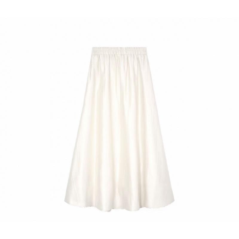 2026 New Chinese Style Sleeveless Vest & High-Waist Skirt Two-Piece Set Large
2026 New Chinese Style Sleeveless Vest & High-Waist Skirt Two-Piece Set Large