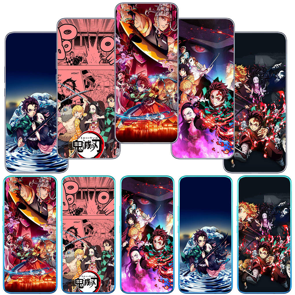 Чехол для телефона Motorola Moto Edge 40 30 neo G54 G24 G84 iPhone 15 14 Xiaomi Redmi Note 13 12 11 Pro Samsung Galaxy Kamado Nezuko Demon Slayer Tanjirou
Чехол для телефона Motorola Moto Edge 40 30 neo G54 G24 G84 iPhone 15 14 Xiaomi Redmi Note 13 12 11 Pro Samsung Galaxy Kamado Nezuko Demon Slayer Tanjirou