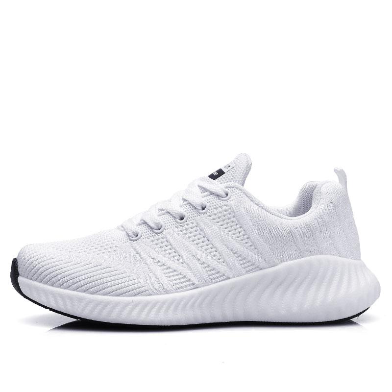 Bassploa Sneaker Sport Style Lace -Up Shoes Non -Slip Wear -Resistant Soft Runing Shoes Size 35 -39 Walking Sneakers For Women
Bassploa Sneaker Sport Style Lace -Up Shoes Non -Slip Wear -Resistant Soft Runing Shoes Size 35 -39 Walking Sneakers For Women