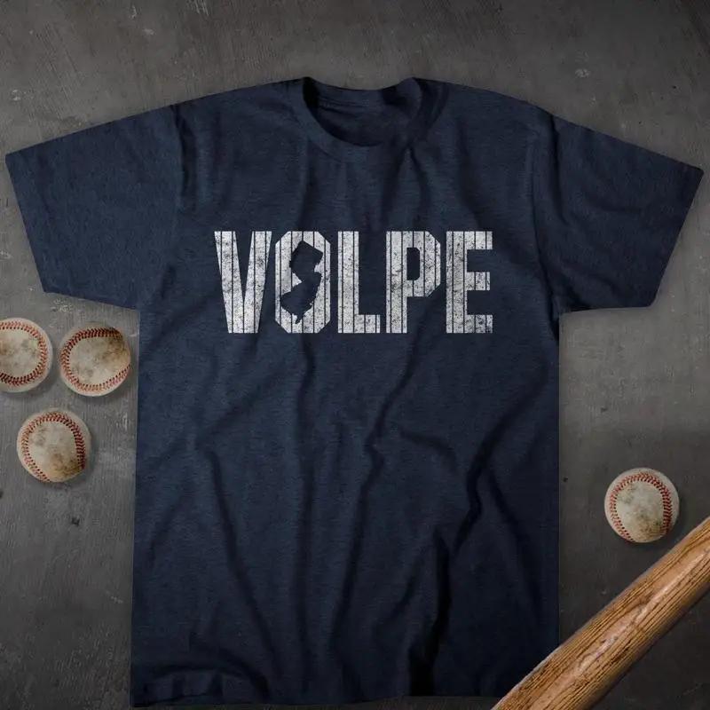 Volpe Vintage T Shirt Bronx Baseball New Jersey 5XL різнокольоровий
Volpe Vintage T Shirt Bronx Baseball New Jersey 5XL різнокольоровий