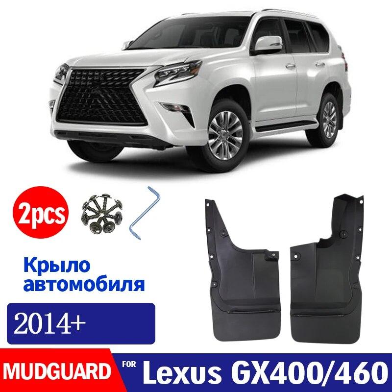 Для Lexus GX400 GX460 GX брызговики защита от брызг брызговики на крыло автомобильные аксессуары спереди и сзади 4 шт. чёрный
Для Lexus GX400 GX460 GX брызговики защита от брызг брызговики на крыло автомобильные аксессуары спереди и сзади 4 шт. чёрный