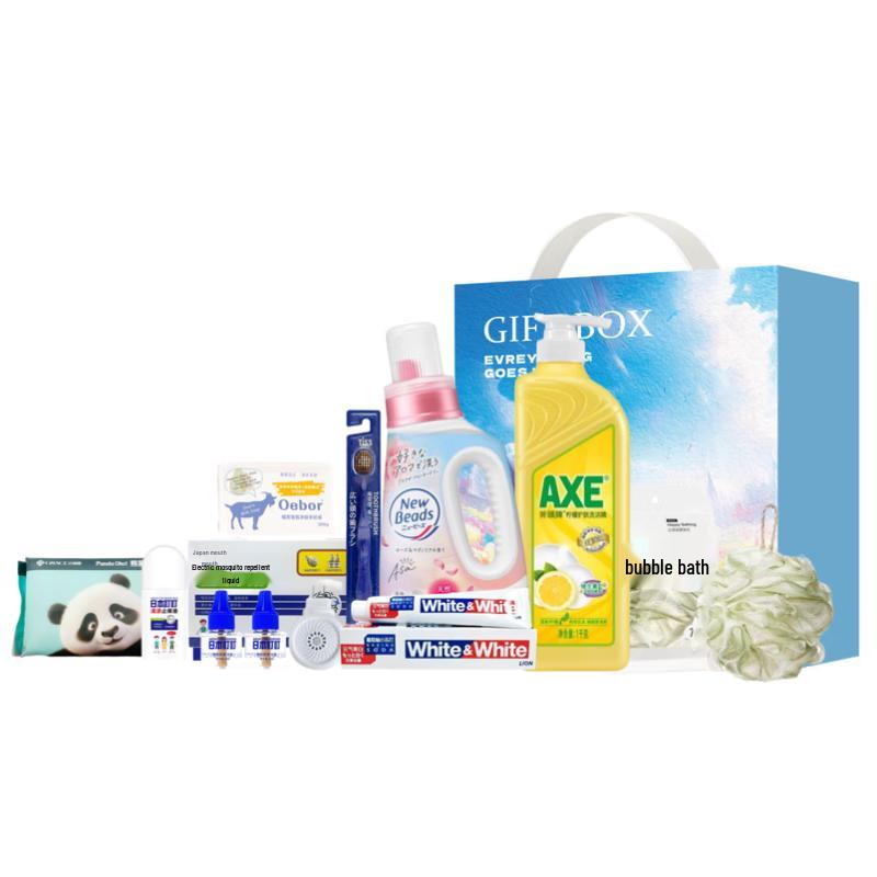 Lion King Summer Wash & Care Gift Pack
Lion King Summer Wash & Care Gift Pack