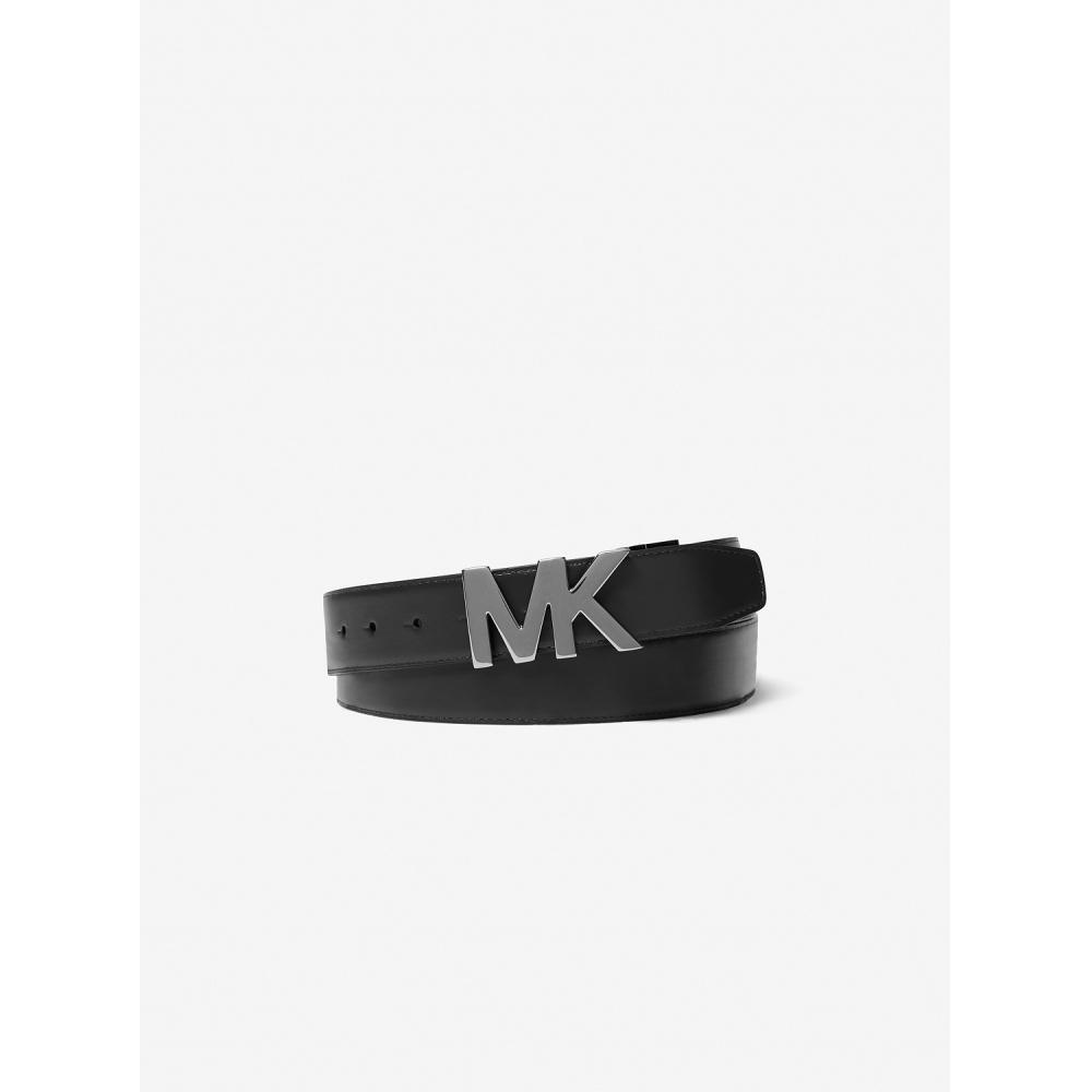 Michael Kors Двусторонний кожаный ремень с логотипом Mk Signature 36s1lbly1b1 Черный F
Michael Kors Двусторонний кожаный ремень с логотипом Mk Signature 36s1lbly1b1 Черный F