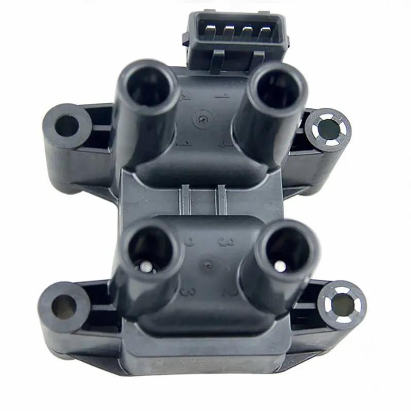 A11-3705110EA Carry Cowin Chery Ignition Coil F01R00A025 F01R00A036 1 Piece
A11-3705110EA Carry Cowin Chery Ignition Coil F01R00A025 F01R00A036 1 Piece