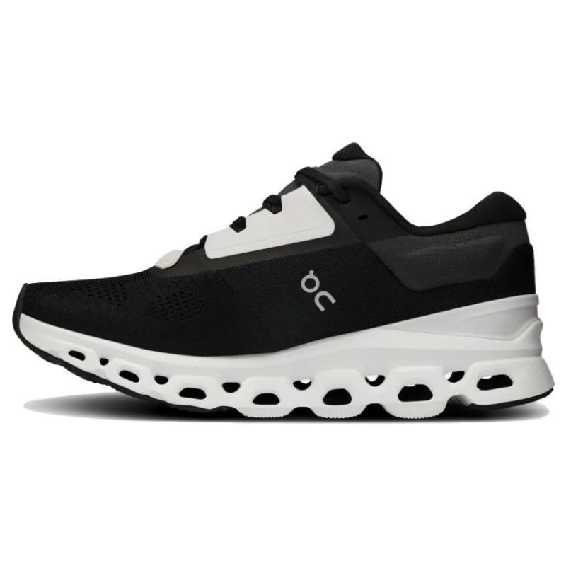 Cloudstratus Wmns On 3 Black Frost Women s Sneakers 3WD30121197 37 чорний білий колір
Cloudstratus Wmns On 3 Black Frost Women s Sneakers 3WD30121197 37 чорний білий колір