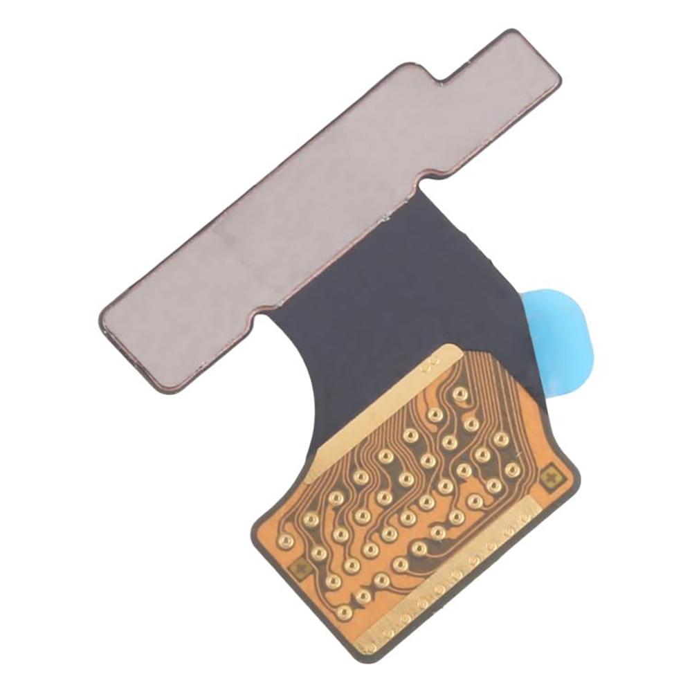 For Apple Watch SE (2022) 44mm Hinge Connector Flex Cable OEM Smart Watch Replacement Part (Without Logo) As Shown A
For Apple Watch SE (2022) 44mm Hinge Connector Flex Cable OEM Smart Watch Replacement Part (Without Logo) As Shown A
