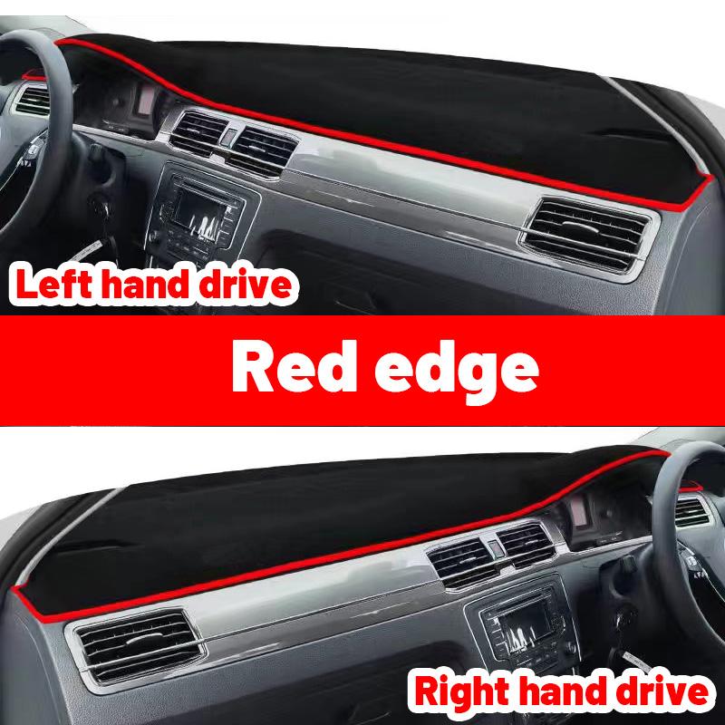 High Quality For ISUZU MU-X/D-MAX 2015 2016 2017 2018 Dashboard Cover Mat Sun Shade Avoid Light Pad Carpets Anti-UV Interior Right hand drive
High Quality For ISUZU MU-X/D-MAX 2015 2016 2017 2018 Dashboard Cover Mat Sun Shade Avoid Light Pad Carpets Anti-UV Interior Right hand drive