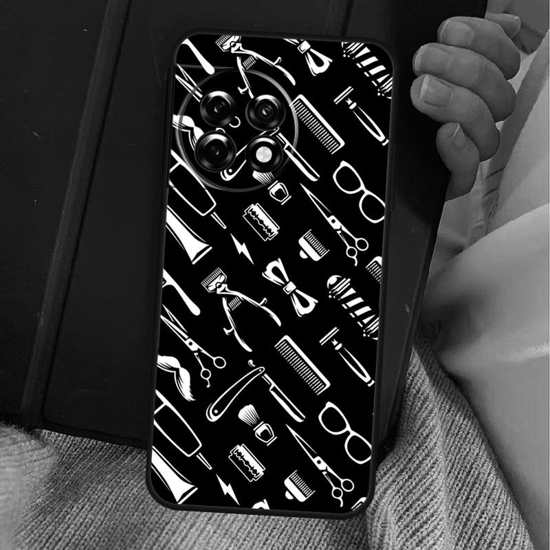 Barber Shop Hair Stylist Tools Case For OnePlus 13T 10T 8T 10R 12R 13R 15 13 12 11 10 9 Nord CE 5 2 3 4 Lite N20 N30 Cover OnePlus 8Pro
Barber Shop Hair Stylist Tools Case For OnePlus 13T 10T 8T 10R 12R 13R 15 13 12 11 10 9 Nord CE 5 2 3 4 Lite N20 N30 Cover OnePlus 8Pro