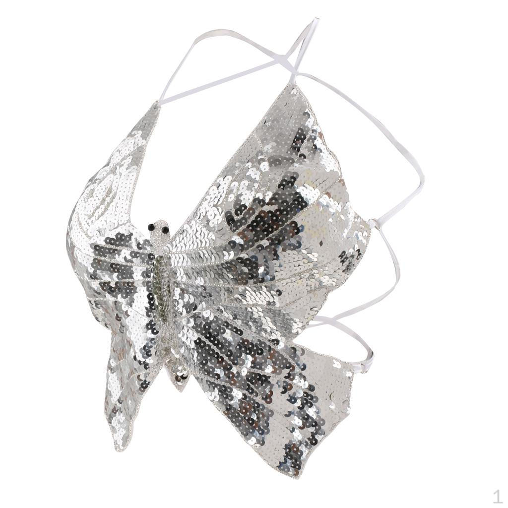 Belly Dance Dancer Silver
Belly Dance Dancer Silver
