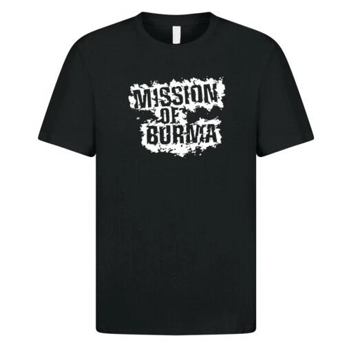 Mission Of Burma T Shirt 1119 Music Rock Band Academy Revolver Husker Du Shellac S
Mission Of Burma T Shirt 1119 Music Rock Band Academy Revolver Husker Du Shellac S
