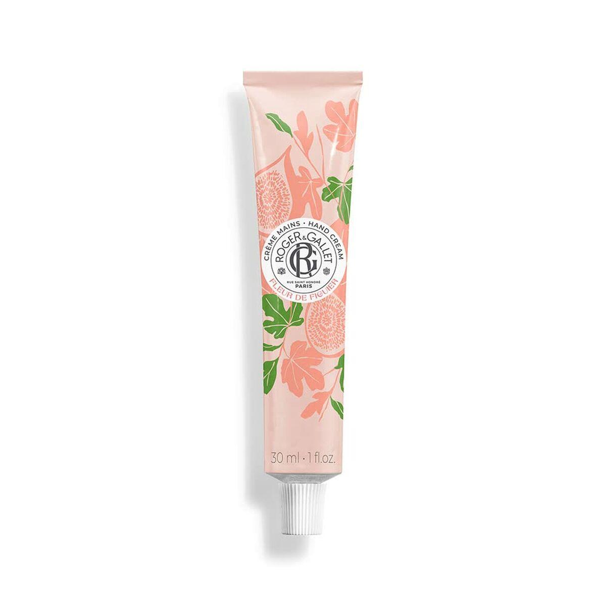 Roger & Gallet Fleur De Figuier Лосьон для рук для ногтей 30 мл
Roger & Gallet Fleur De Figuier Лосьон для рук для ногтей 30 мл