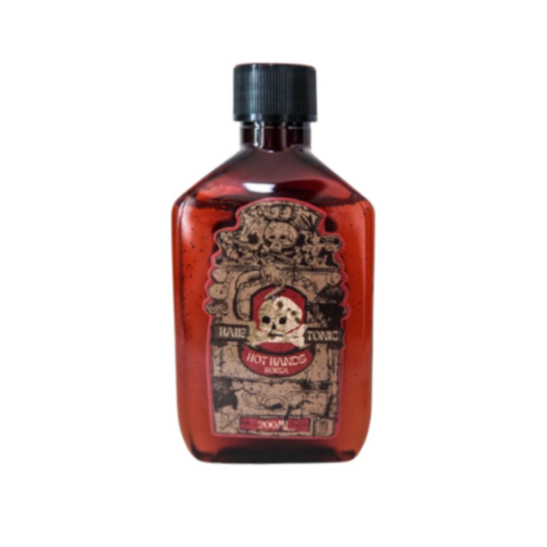 HotHands Grooming Тоник для волос — 200 мл
HotHands Grooming Тоник для волос — 200 мл