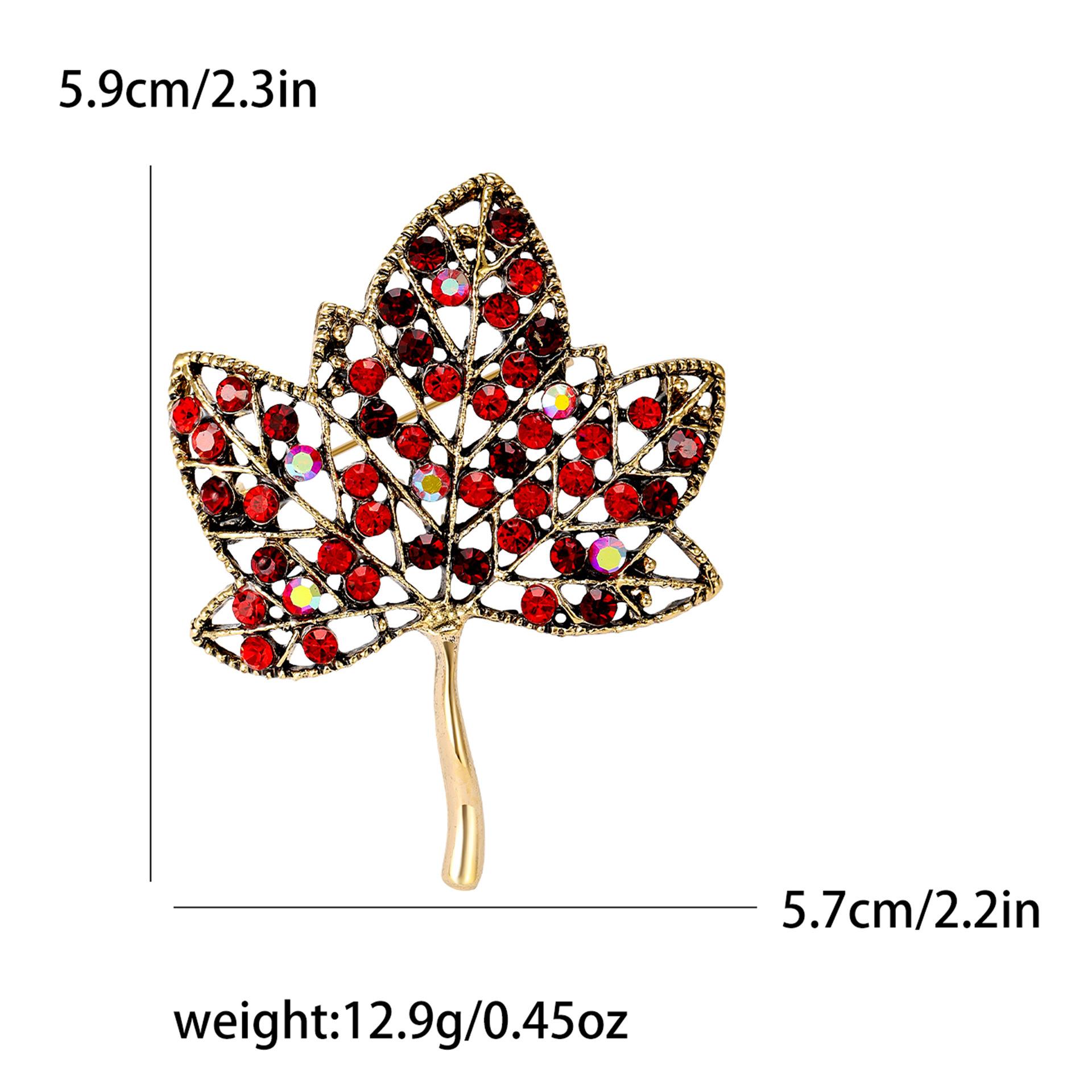 Вінтажна порожниста брошка з алмазним листом. Модні модні аксесуари. Брошка
Вінтажна порожниста брошка з алмазним листом. Модні модні аксесуари. Брошка