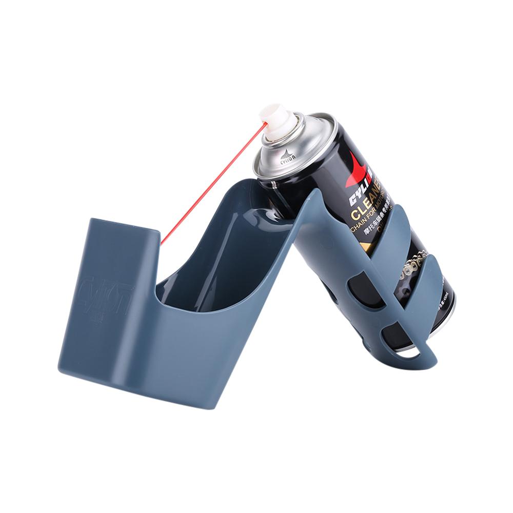 Agent Widely Used Chain Oil Anti-spray Tool Motorcycle Bike Chain Oil Storage Tool Box Chain Cleaning Oil Splash-Proof Tool чёрный
Agent Widely Used Chain Oil Anti-spray Tool Motorcycle Bike Chain Oil Storage Tool Box Chain Cleaning Oil Splash-Proof Tool чёрный
