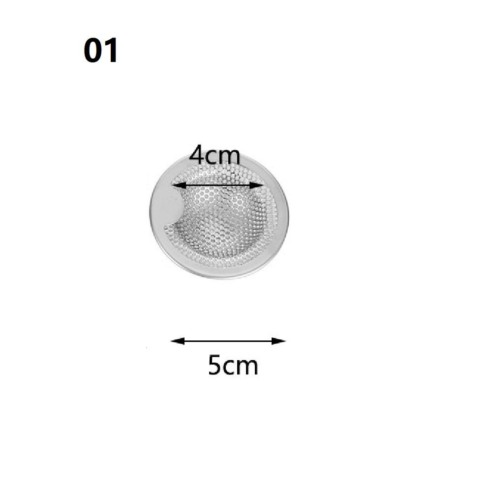 Kitchen Stainless Steel Mesh Shape Sink Strainer Drain Filter Washbasin Bathroom Toilet Plumbing Floor Drain Sewer Sink Filter
Kitchen Stainless Steel Mesh Shape Sink Strainer Drain Filter Washbasin Bathroom Toilet Plumbing Floor Drain Sewer Sink Filter