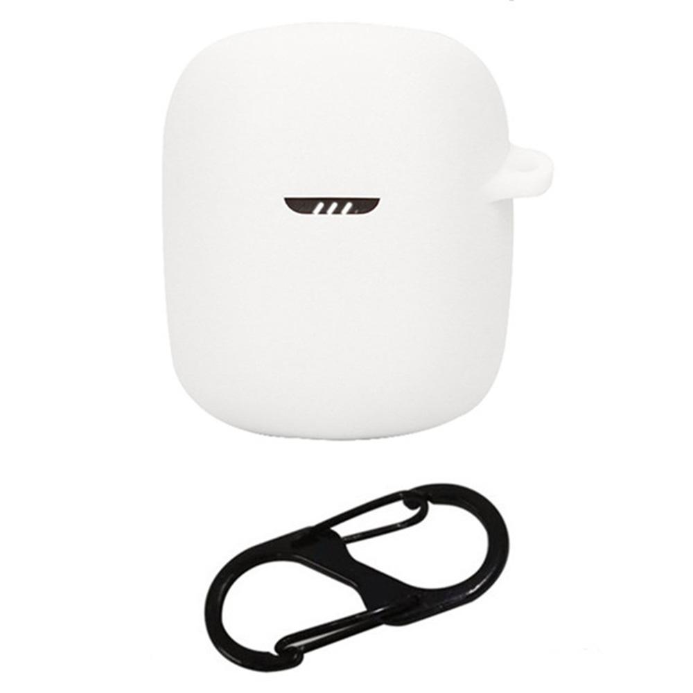 Для JBL Quantum Stream Беспроводной USB-C Силиконовый Чехол Bluetooth-совместимый Чехол для Наушников с Подвесной Пряжкой B
Для JBL Quantum Stream Беспроводной USB-C Силиконовый Чехол Bluetooth-совместимый Чехол для Наушников с Подвесной Пряжкой B