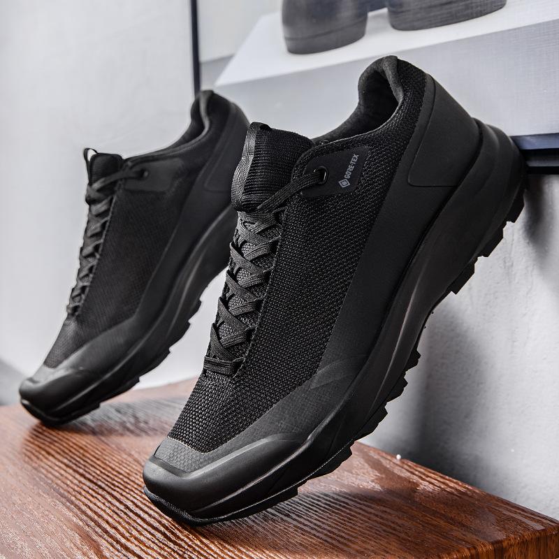 Sneakers men s shoes breathable non-slip shock-absorbing running shoes mountaineering hiking shoes mesh casual shoes men 45
Sneakers men s shoes breathable non-slip shock-absorbing running shoes mountaineering hiking shoes mesh casual shoes men 45