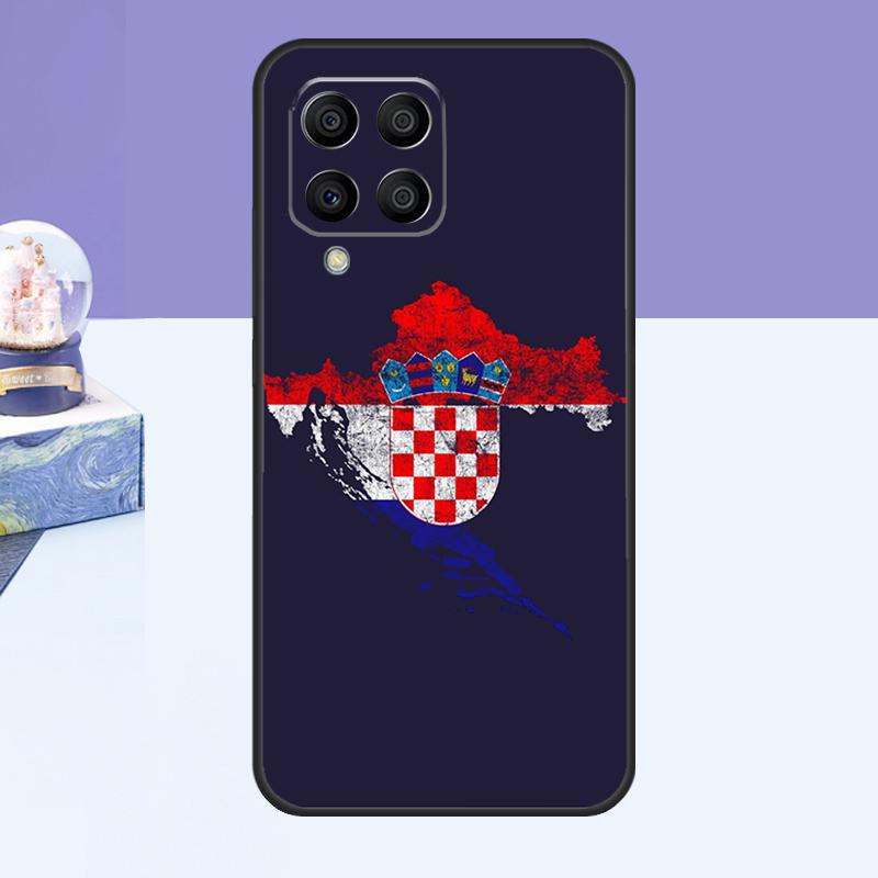 Croatia Coat Of Arms Flag Case For Samsung Galaxy M14 M54 M13 M23 M16 M11 M21 M31 M20 M34 M52 M32 M12 M36 M56 M15 M55 Samsung M55
Croatia Coat Of Arms Flag Case For Samsung Galaxy M14 M54 M13 M23 M16 M11 M21 M31 M20 M34 M52 M32 M12 M36 M56 M15 M55 Samsung M55