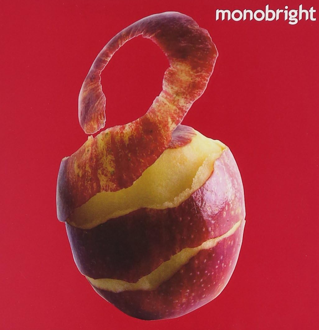 CD MONOBRIGHT - Monobright Two DFCL14234PROMO DefSTAR Records 2009 Japan ObiRock Used
CD MONOBRIGHT - Monobright Two DFCL14234PROMO DefSTAR Records 2009 Japan ObiRock Used
