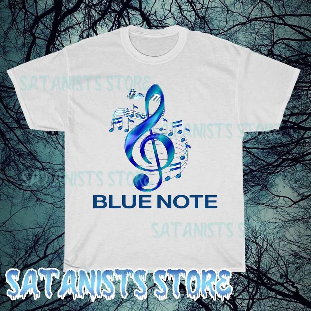 New Blue Note 1961 Logo Men#039;s Tshirt funny size S to 5XL Unisex T-Shirt S
New Blue Note 1961 Logo Men#039;s Tshirt funny size S to 5XL Unisex T-Shirt S