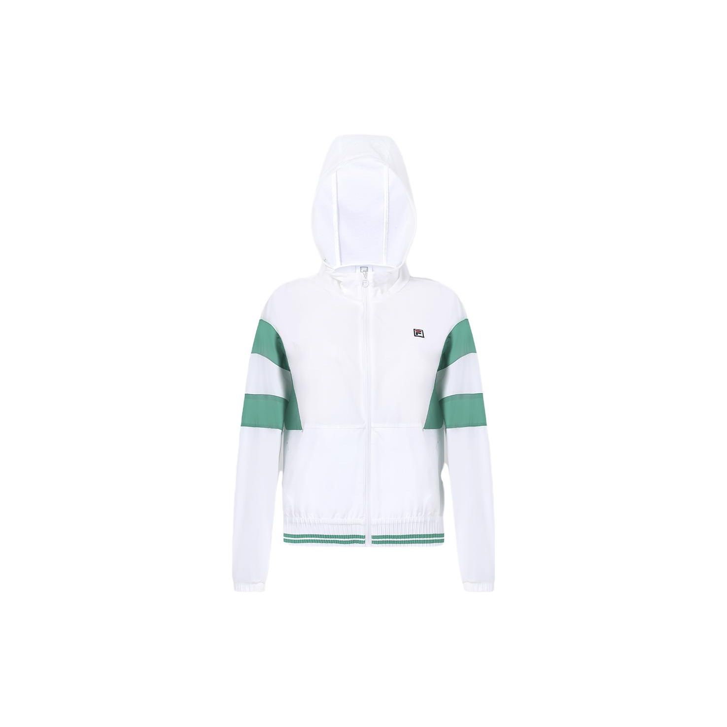 FILA Color Block теннисная тканая куртка женские куртки Jade-White A11W333701F-WT XL
FILA Color Block теннисная тканая куртка женские куртки Jade-White A11W333701F-WT XL