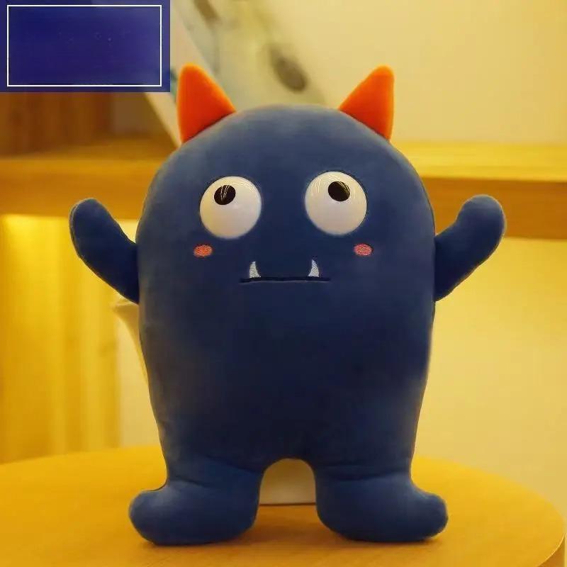 Newest Gollum Little Monster Doll Kawaii Stuffed Plush Toy Figure Doll Cartoon Anime Cute Kids Birthday Holiday Gift Doll 25cm
Newest Gollum Little Monster Doll Kawaii Stuffed Plush Toy Figure Doll Cartoon Anime Cute Kids Birthday Holiday Gift Doll 25cm