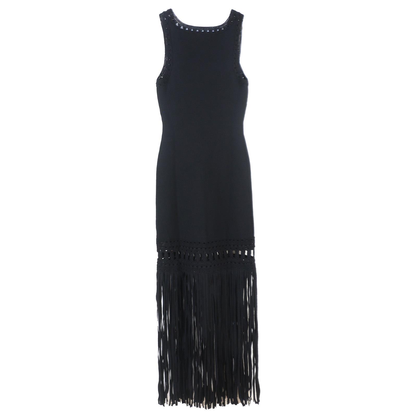 SP European & American Style Sexy Hollow Knit Tassel Dress – Spring/Summer Long Vest Dress Medium
SP European & American Style Sexy Hollow Knit Tassel Dress – Spring/Summer Long Vest Dress Medium