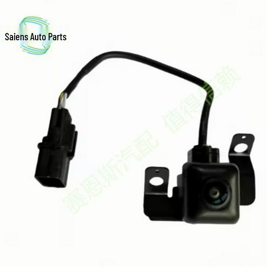Rear Camera Reversing Image 95760-C6100 for Kia Sorento 2016-2018 Plastic
Rear Camera Reversing Image 95760-C6100 for Kia Sorento 2016-2018 Plastic