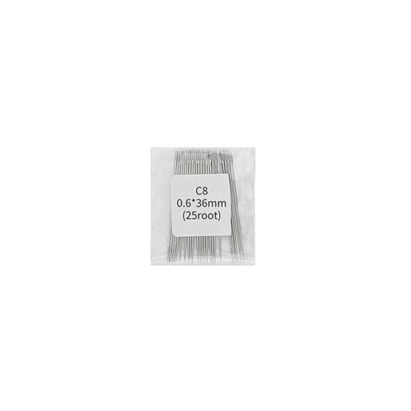 25Pcs Big Hole Sewing Needle Large Long Steel Needle Home Hand Sewing Tools Sewing Needles Set For Needlework Patches Embroidery
25Pcs Big Hole Sewing Needle Large Long Steel Needle Home Hand Sewing Tools Sewing Needles Set For Needlework Patches Embroidery