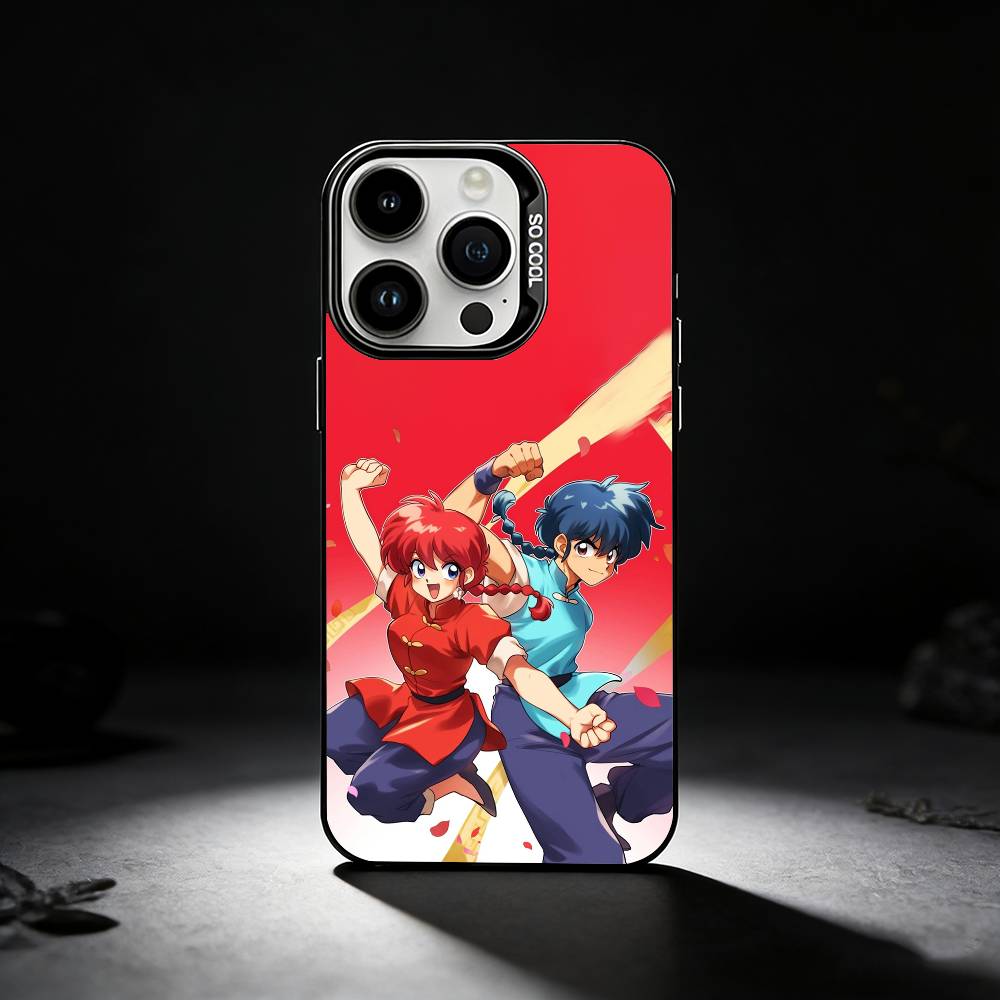Comics R-Ranma 1-2 Phone Case For iPhone 17,16,15,14,13,12,11 Plus,Pro Max,XS,Colored silver phone case iPhone14Pro
Comics R-Ranma 1-2 Phone Case For iPhone 17,16,15,14,13,12,11 Plus,Pro Max,XS,Colored silver phone case iPhone14Pro