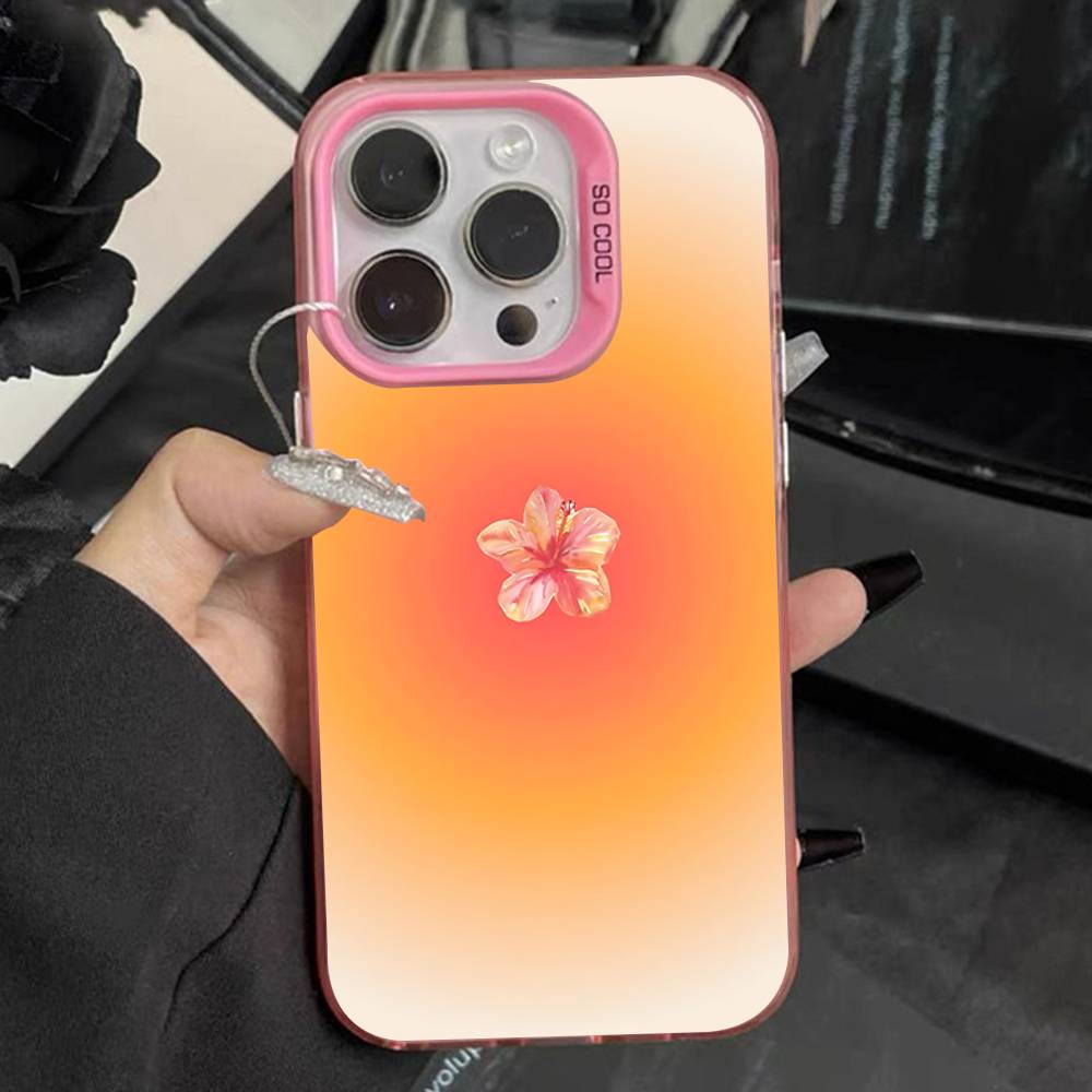 Hawaiian Yellow Hibiscus Phone Case For iPhone 16,15,14,13,12,11,Pro,Max,Plus,Mini,XS,SE Anti Fall Pink Matte Hard Bumper iPhone11PRO
Hawaiian Yellow Hibiscus Phone Case For iPhone 16,15,14,13,12,11,Pro,Max,Plus,Mini,XS,SE Anti Fall Pink Matte Hard Bumper iPhone11PRO