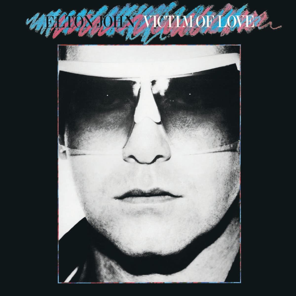 LP Record ELTON JOHN - Victim Of Love 4596202 Rocket Entertai 2023 Germany Rock
LP Record ELTON JOHN - Victim Of Love 4596202 Rocket Entertai 2023 Germany Rock