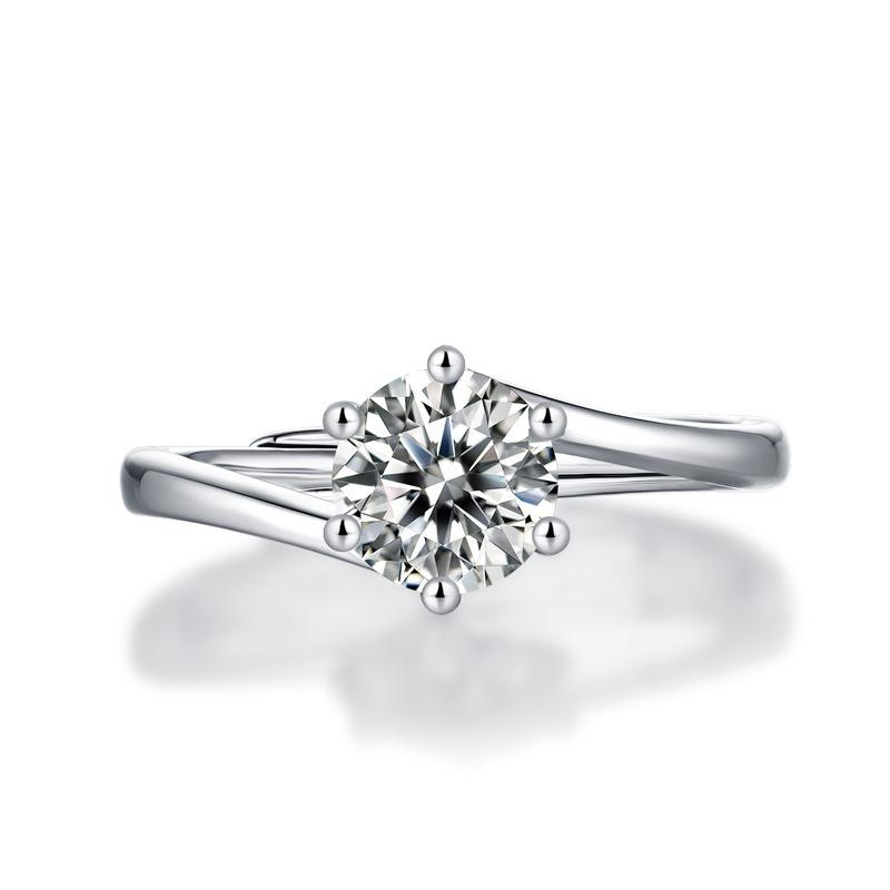 Bague Ringen S925 Серебряный комплект 1 карат с муассанитом, драгоценная тема, новое закрытое кольцо, подарочные ювелирные изделия
Bague Ringen S925 Серебряный комплект 1 карат с муассанитом, драгоценная тема, новое закрытое кольцо, подарочные ювелирные изделия