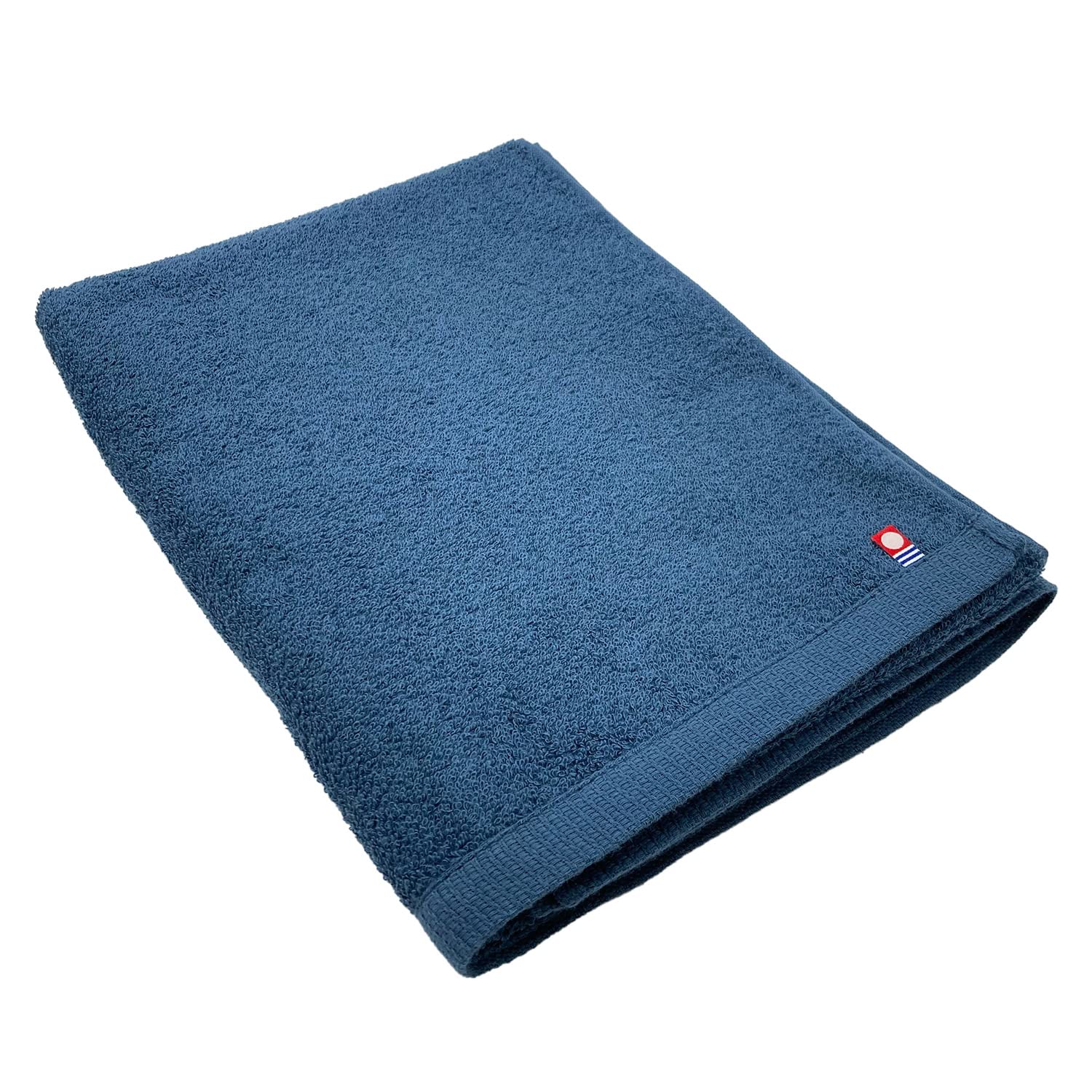 Полотенце Imabari N Color Bath Towel Navy 1 Piece Imabari Brand Thin Simple Everyday Use Simple Сделано в Японии Сделано в Японии
Полотенце Imabari N Color Bath Towel Navy 1 Piece Imabari Brand Thin Simple Everyday Use Simple Сделано в Японии Сделано в Японии