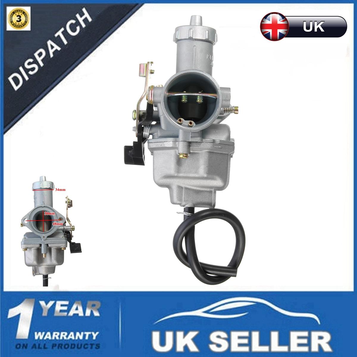 PZ30 Carb 200Cc 250Cc 44Mm Воздушный фильтр Карбюратор для грязи Велосипед ATV Taotao Sunl
PZ30 Carb 200Cc 250Cc 44Mm Воздушный фильтр Карбюратор для грязи Велосипед ATV Taotao Sunl